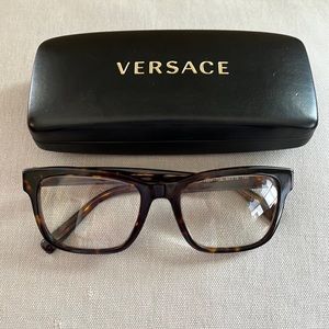 Authentic Versace eyeglasses 🚨